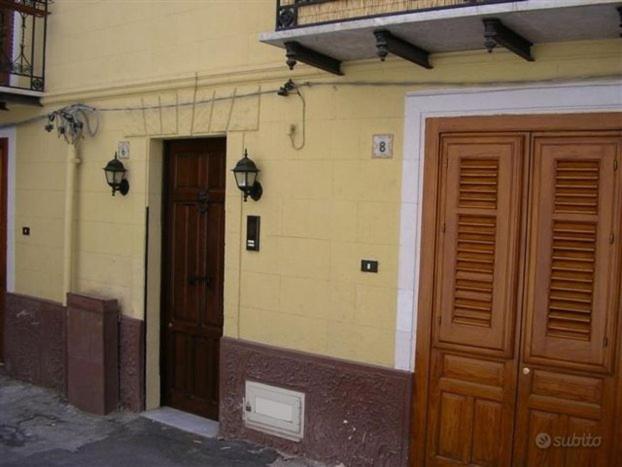 פלרמו Home Casa Professa 1 מראה חיצוני תמונה