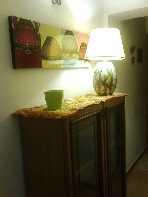 פלרמו Home Casa Professa 1 מראה חיצוני תמונה