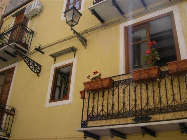 פלרמו Home Casa Professa 1 מראה חיצוני תמונה