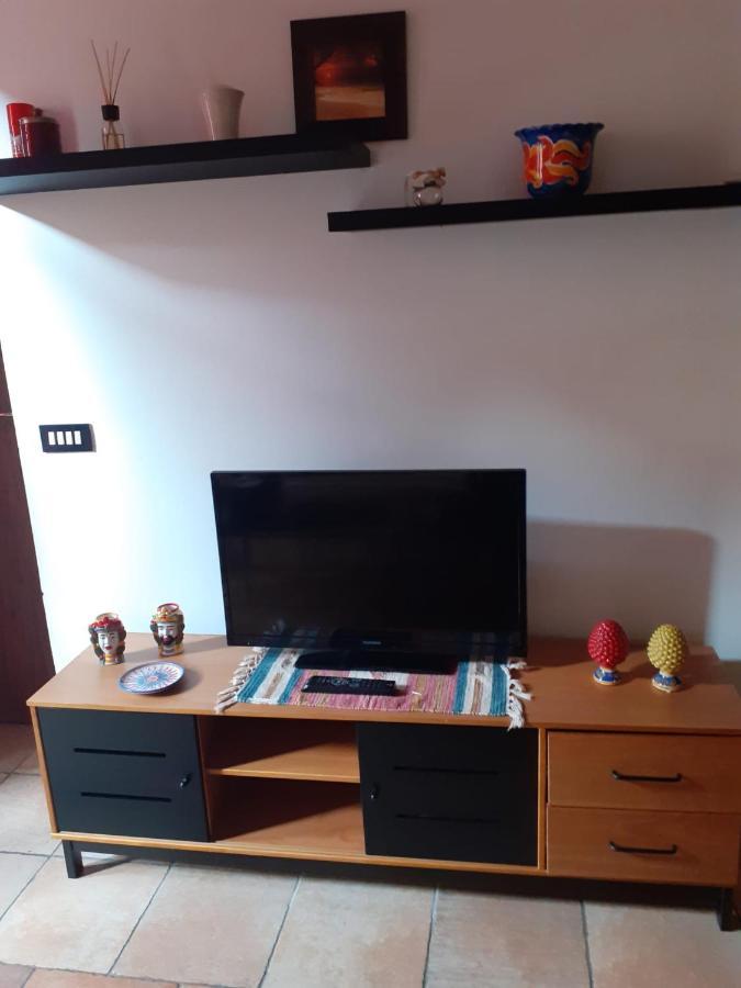 פלרמו Home Casa Professa 1 מראה חיצוני תמונה
