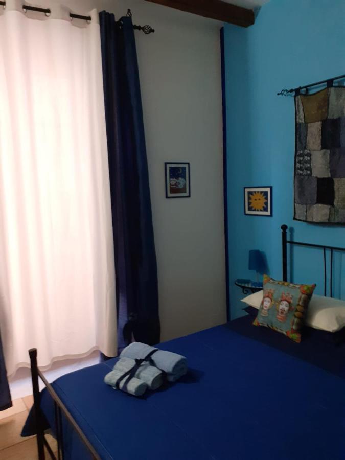 פלרמו Home Casa Professa 1 מראה חיצוני תמונה