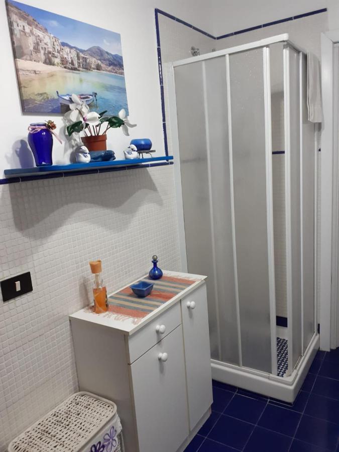 פלרמו Home Casa Professa 1 מראה חיצוני תמונה