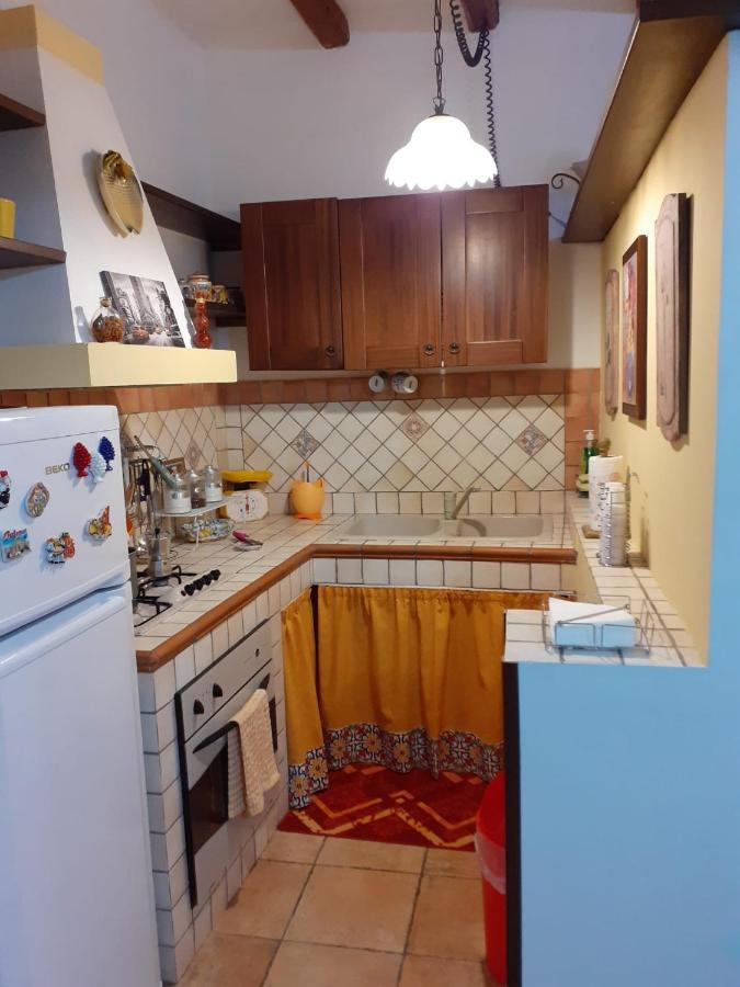 פלרמו Home Casa Professa 1 מראה חיצוני תמונה
