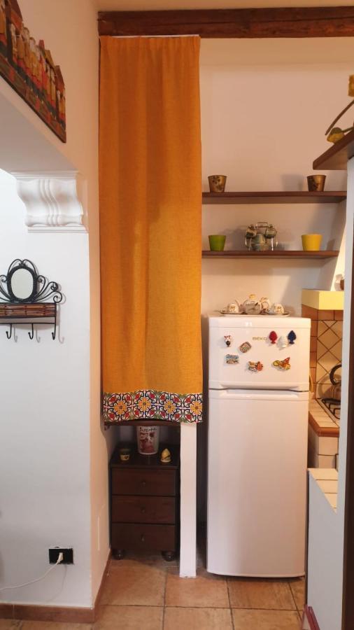 פלרמו Home Casa Professa 1 מראה חיצוני תמונה