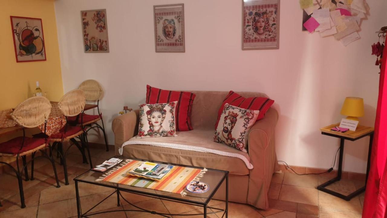 פלרמו Home Casa Professa 1 מראה חיצוני תמונה