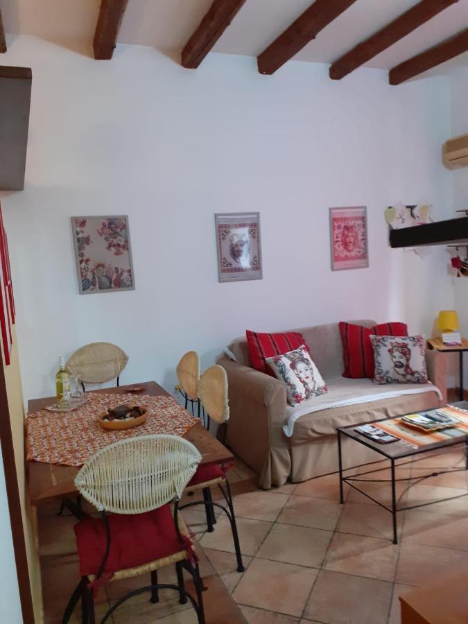 פלרמו Home Casa Professa 1 מראה חיצוני תמונה