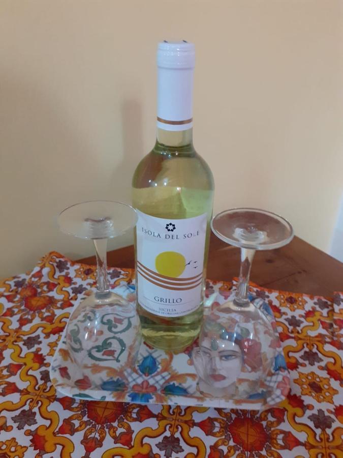 פלרמו Home Casa Professa 1 מראה חיצוני תמונה